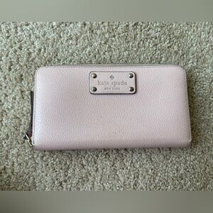 Kate Spade wallet